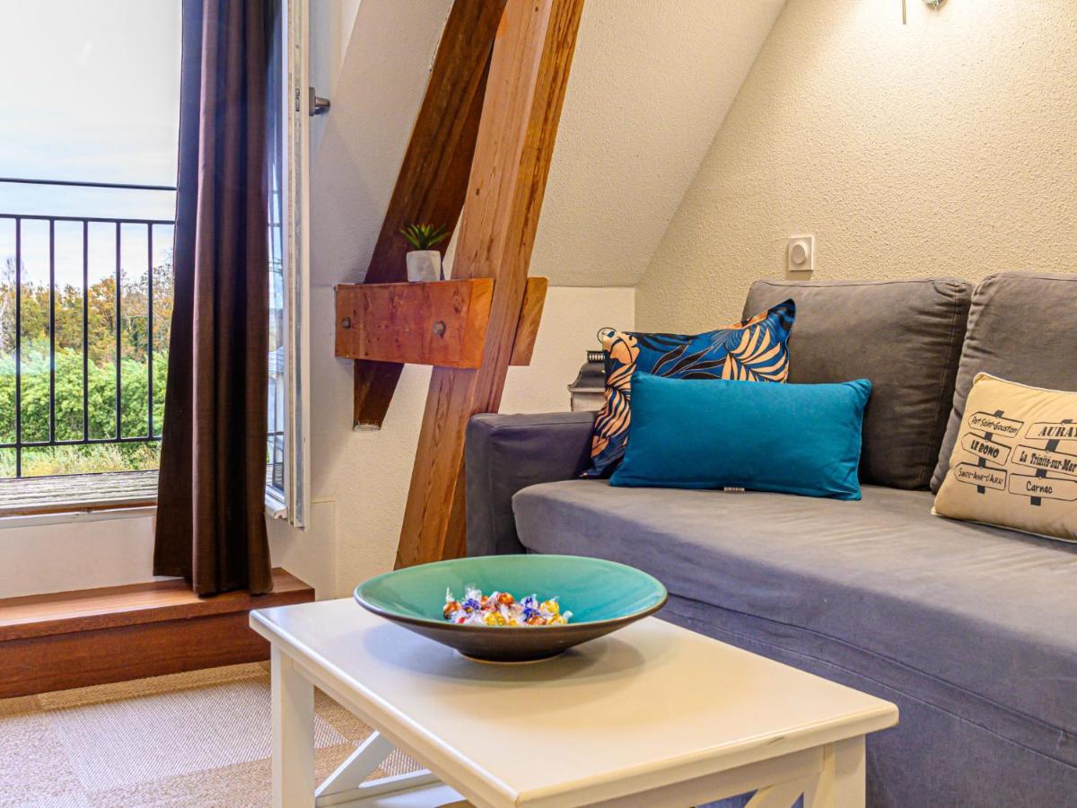 Apartment Chateau De Kergonano-10 By Interhome Baden Luaran gambar
